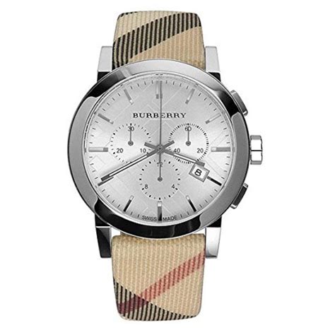 where are burberry watches made|burberry swiss made watch price.